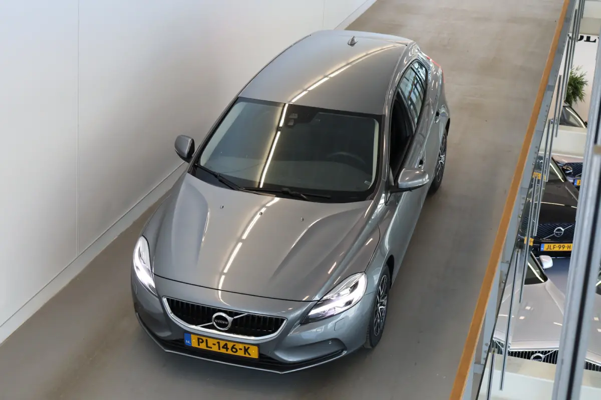 T2 122PK Nordic+ | Stoel verw. | Park assist Voor + Achter | Parkeerverwarming | Bluetooth