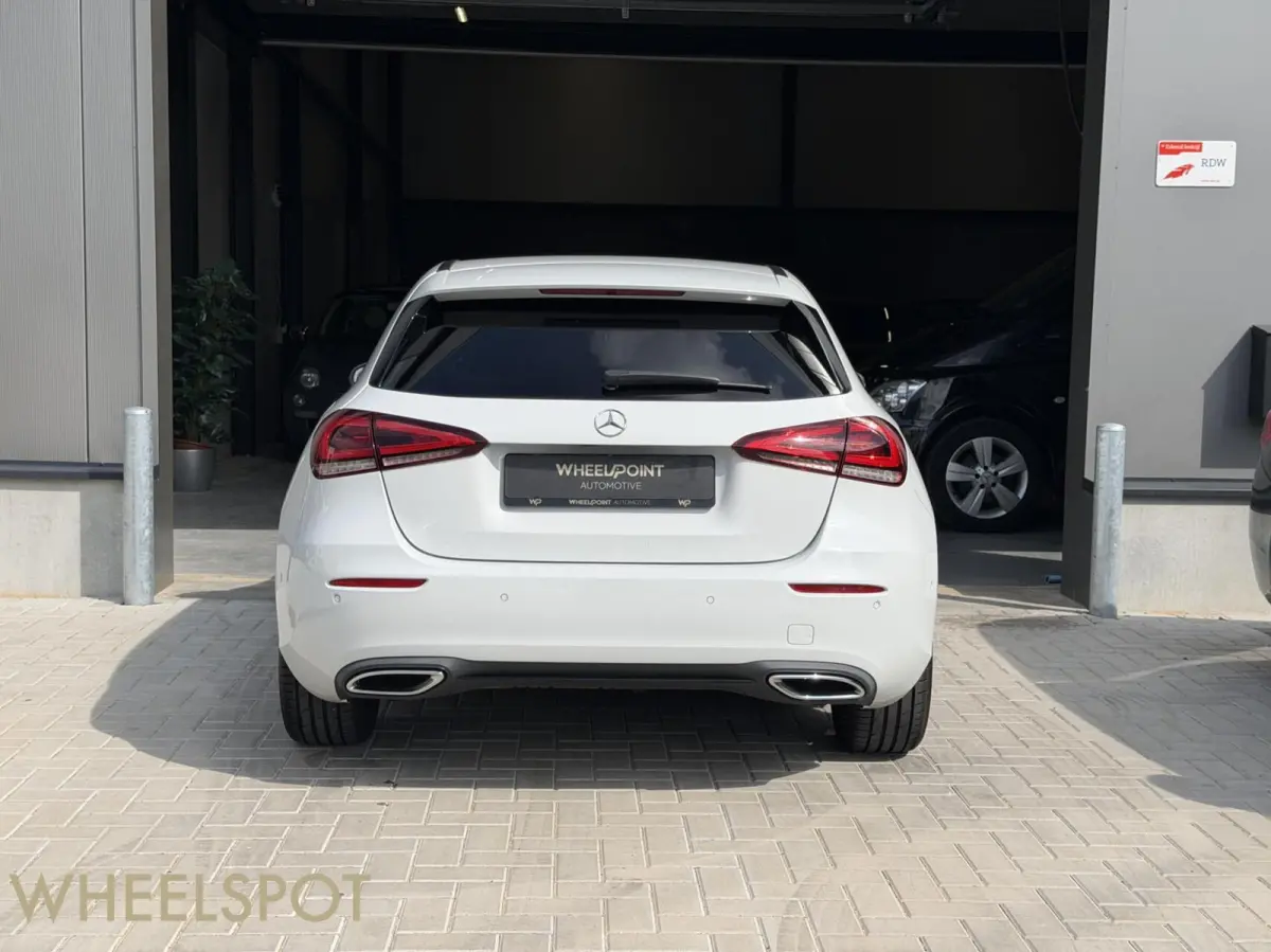 220 AMG|Pano|Sfeerverlichting|Cruise|Camera