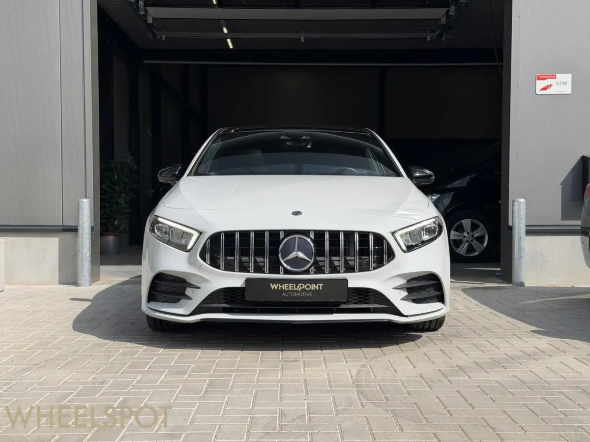 220 AMG|Pano|Sfeerverlichting|Cruise|Camera