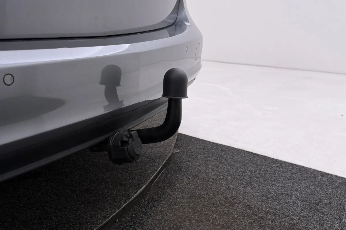 1.4 Turbo Innovation 7p. | Trekhaak | Volledig Ond. | Climate Control | Camera | Navigatie | Cruise Control |