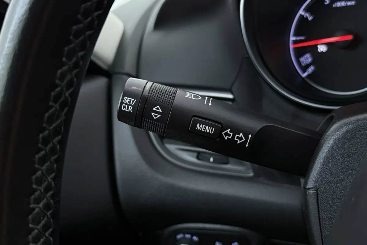 1.4 Turbo Innovation 7p. | Trekhaak | Volledig Ond. | Climate Control | Camera | Navigatie | Cruise Control |