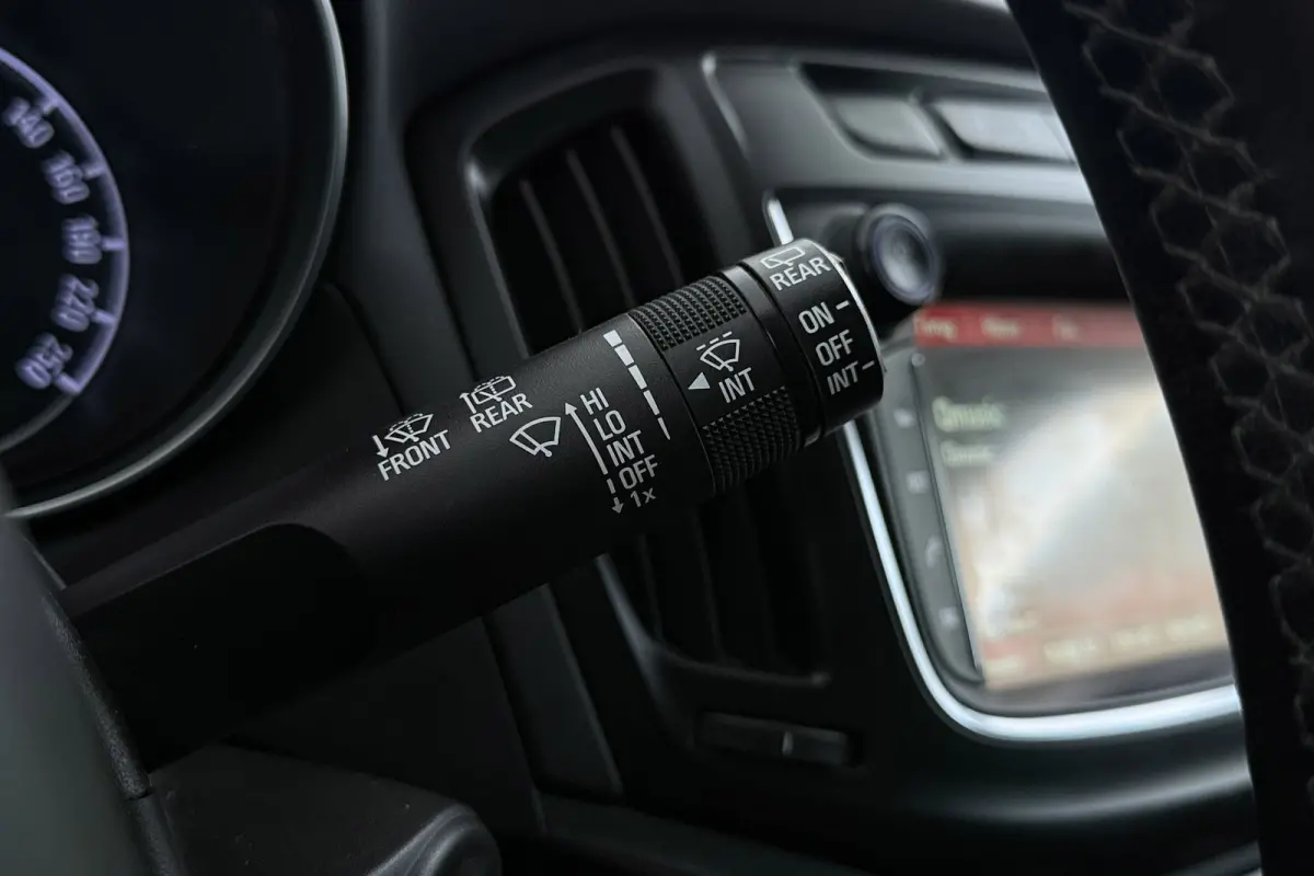 1.4 Turbo Innovation 7p. | Trekhaak | Volledig Ond. | Climate Control | Camera | Navigatie | Cruise Control |