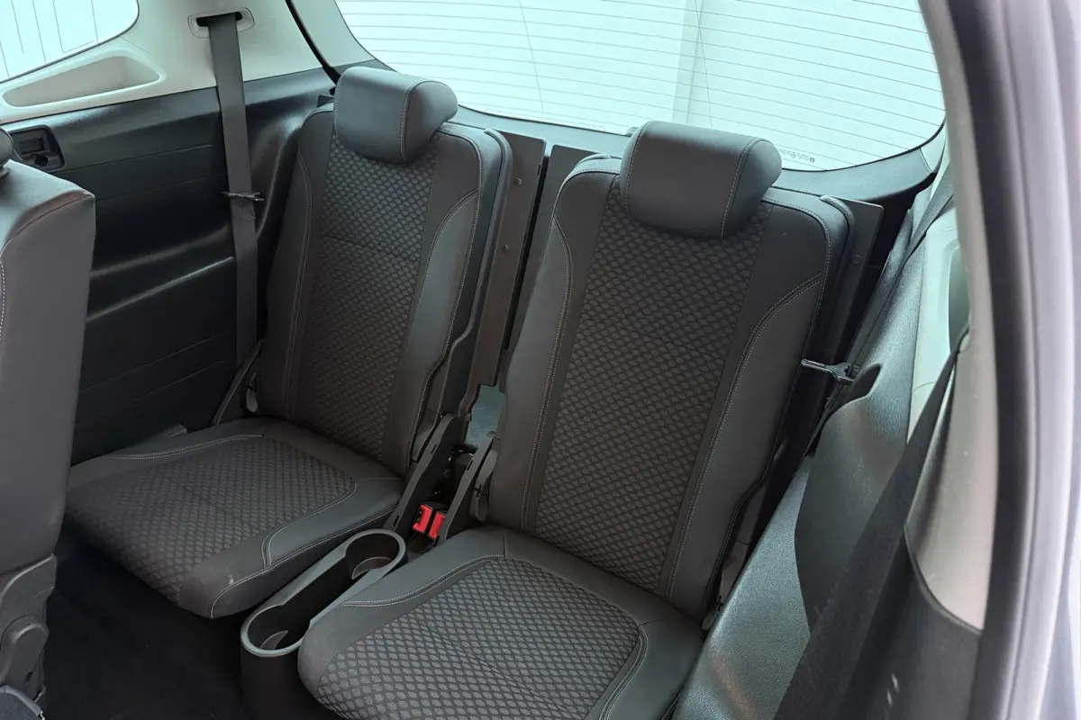 1.4 Turbo Innovation 7p. | Trekhaak | Volledig Ond. | Climate Control | Camera | Navigatie | Cruise Control |
