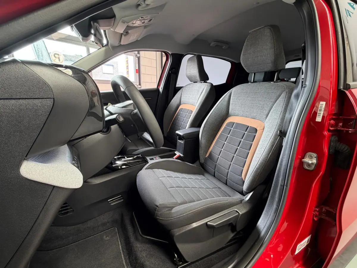 1.2 Hybrid 145pk Plus Automaat, camera, Carplay