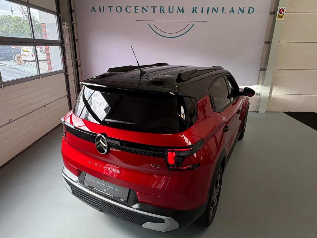 1.2 Hybrid 145pk Plus Automaat, camera, Carplay