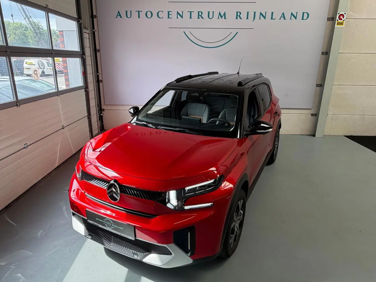 1.2 Hybrid 145pk Plus Automaat, camera, Carplay