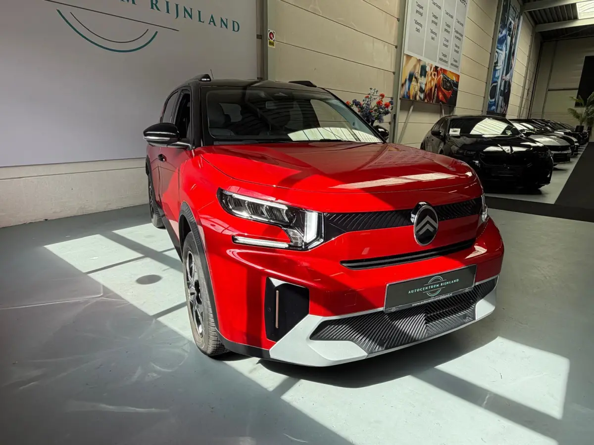 1.2 Hybrid 145pk Plus Automaat, camera, Carplay