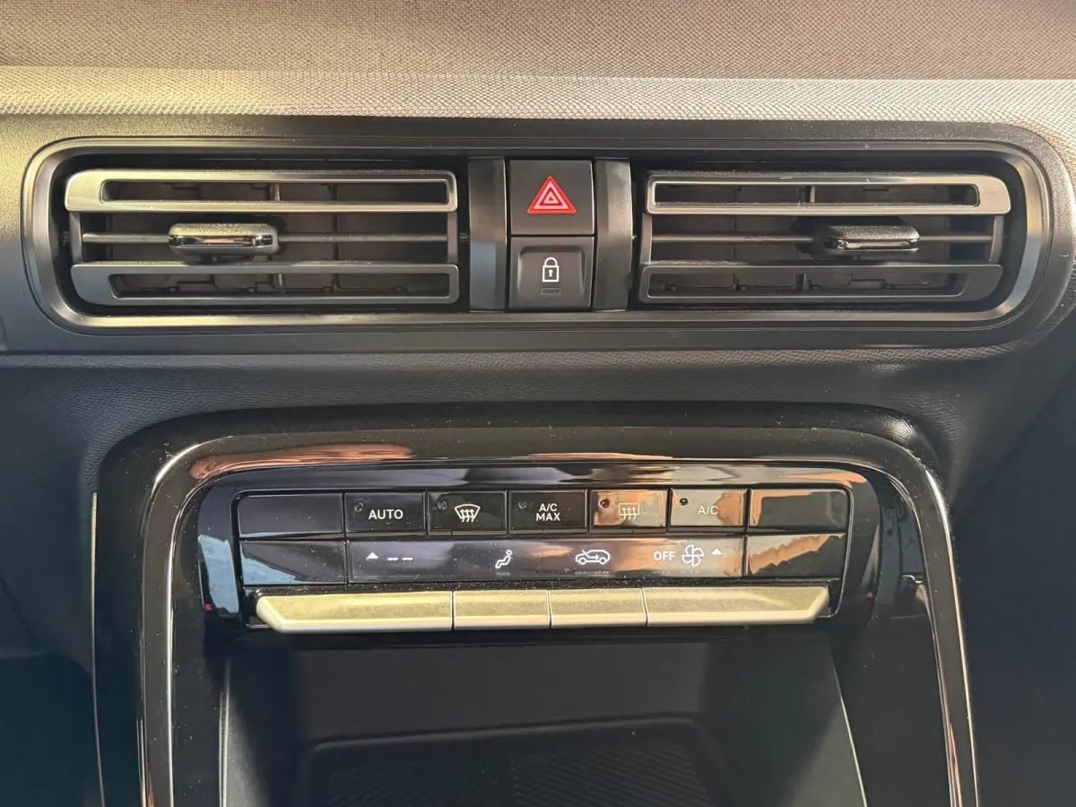 1.2 Hybrid 145pk Plus Automaat, camera, Carplay