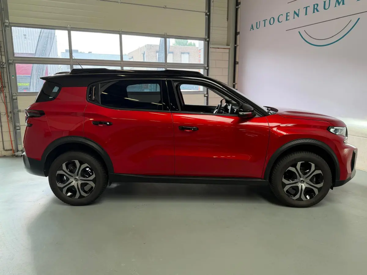 1.2 Hybrid 145pk Plus Automaat, camera, Carplay