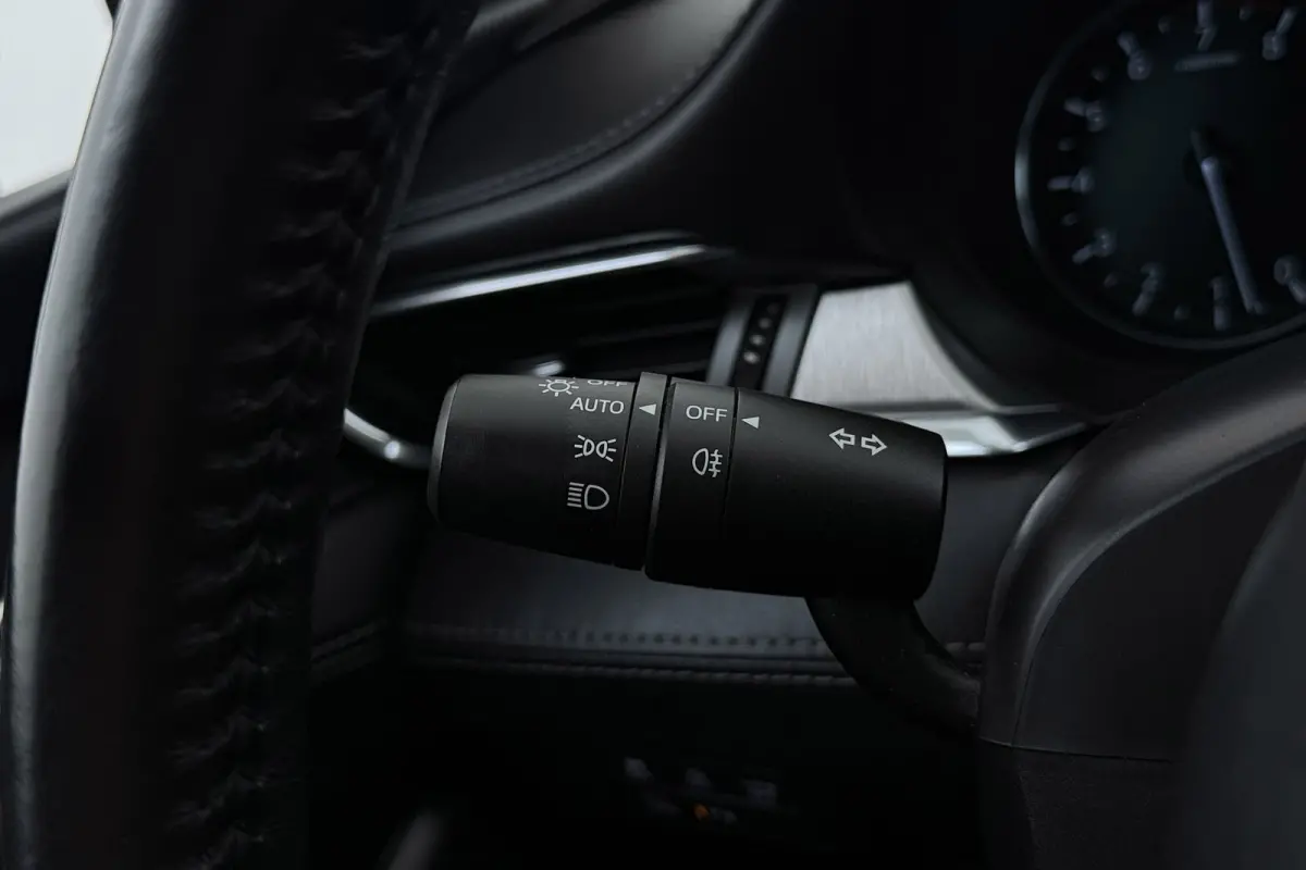 2.0 SkyActiv-G 165 Luxury | Trekhaak | Org NL | BOSE | Head-Up | CarPlay | Stoelverwarming | Adap. Cruise | 360