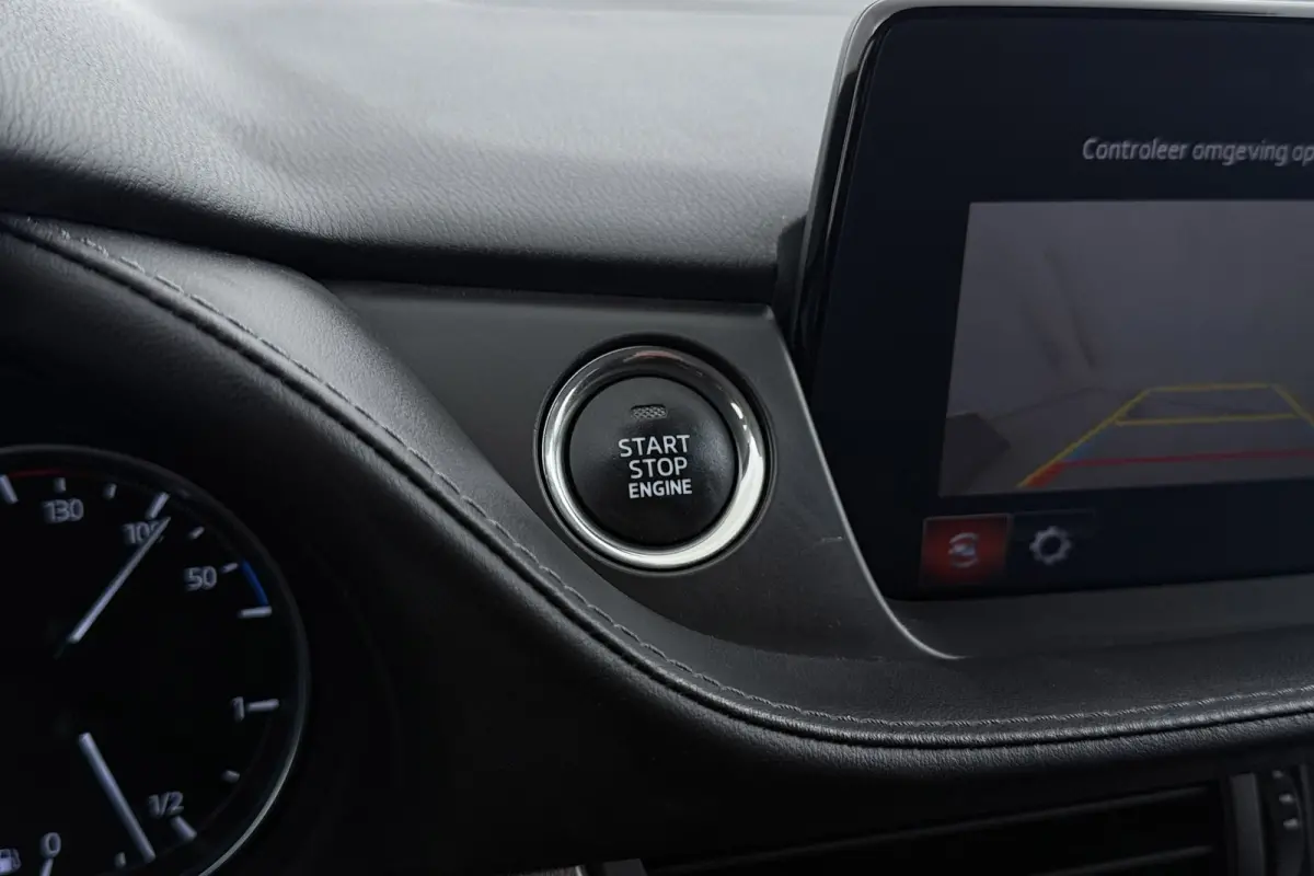 2.0 SkyActiv-G 165 Luxury | Trekhaak | Org NL | BOSE | Head-Up | CarPlay | Stoelverwarming | Adap. Cruise | 360