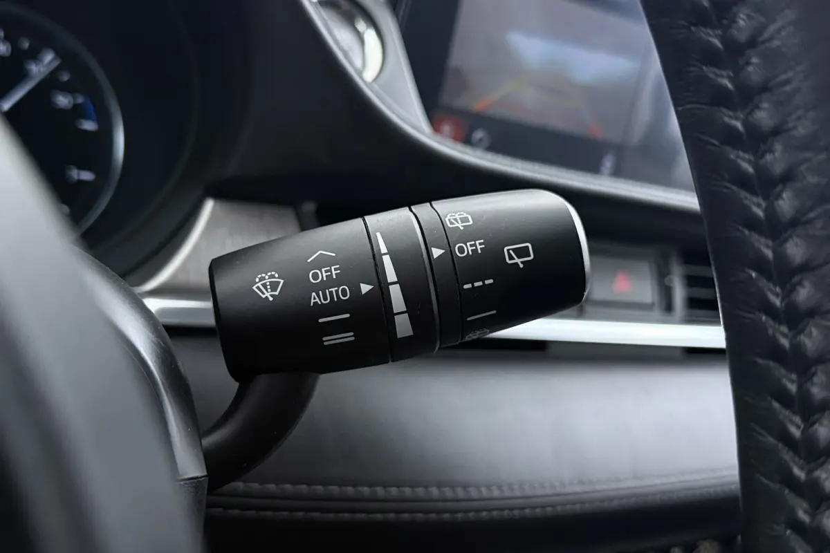 2.0 SkyActiv-G 165 Luxury | Trekhaak | Org NL | BOSE | Head-Up | CarPlay | Stoelverwarming | Adap. Cruise | 360