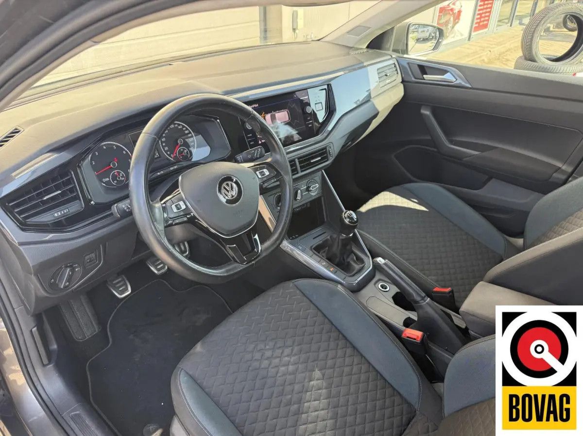 1.0 TSI Highline Business R