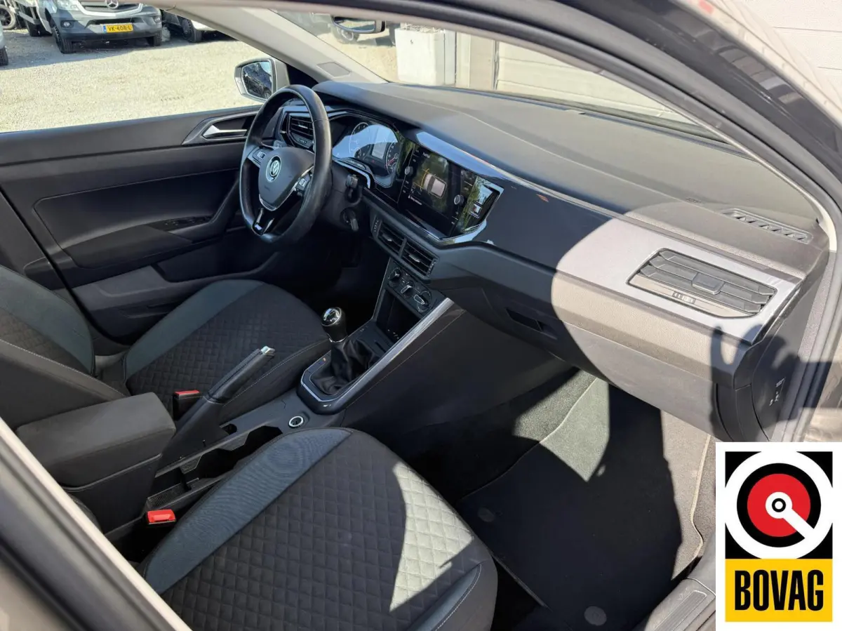 1.0 TSI Highline Business R