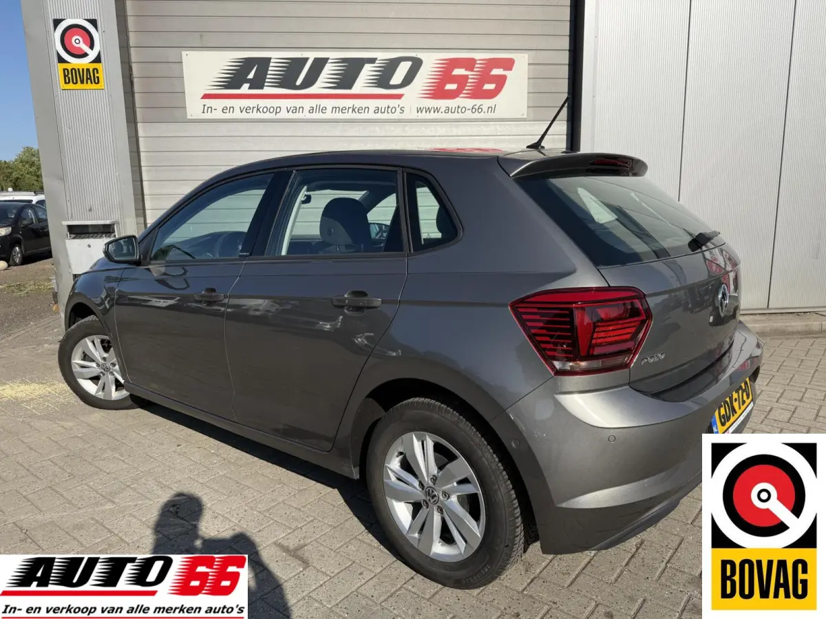 1.0 TSI Highline Business R