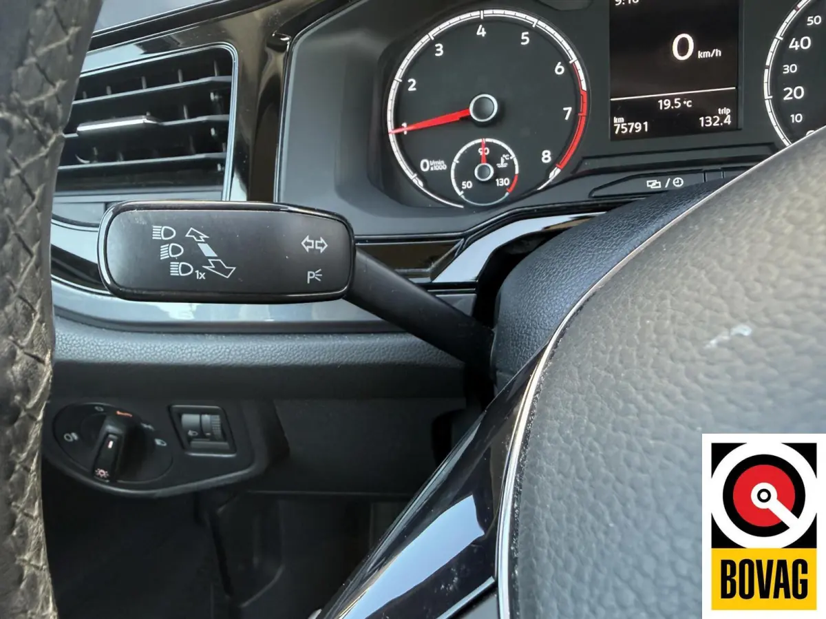 1.0 TSI Highline Business R