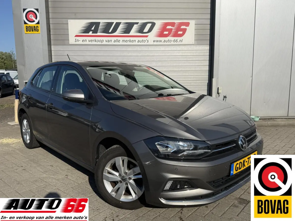 1.0 TSI Highline Business R
