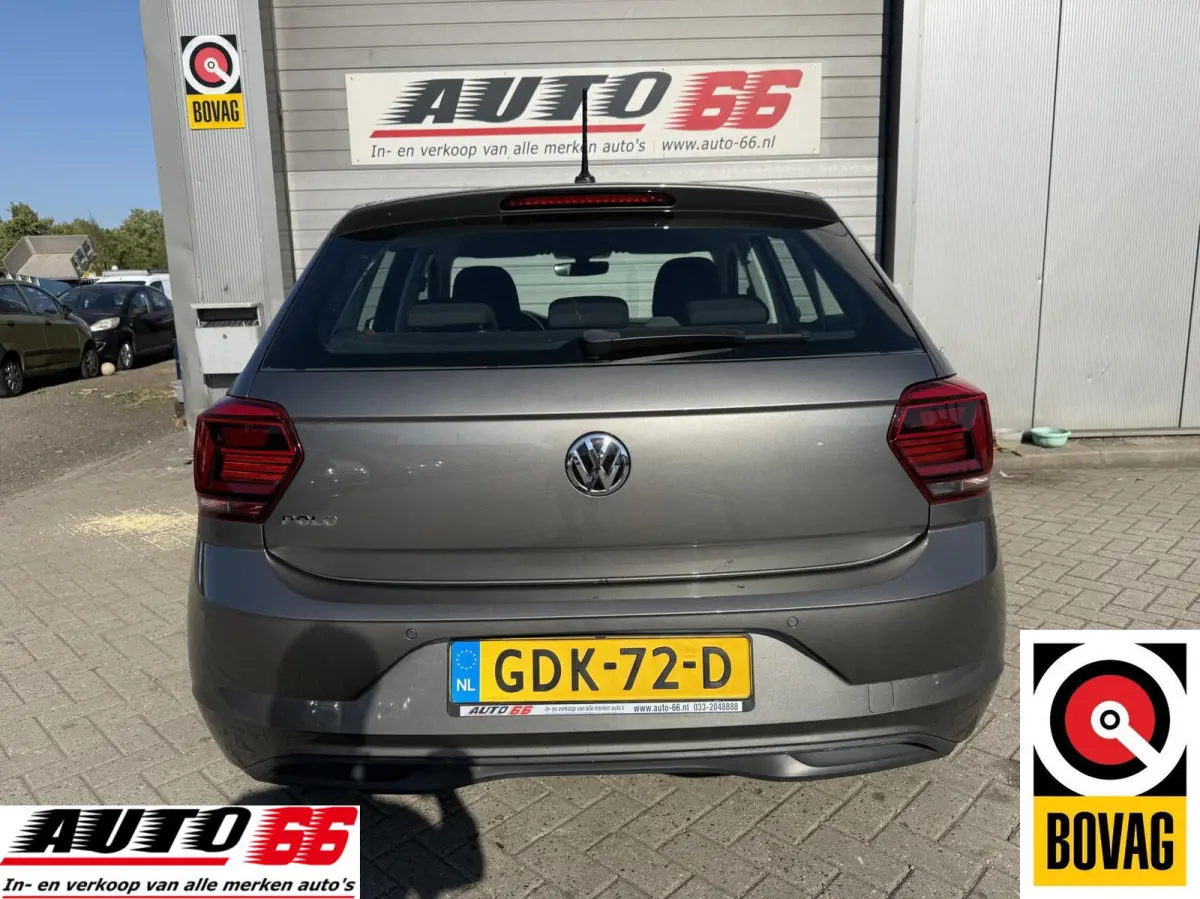 1.0 TSI Highline Business R
