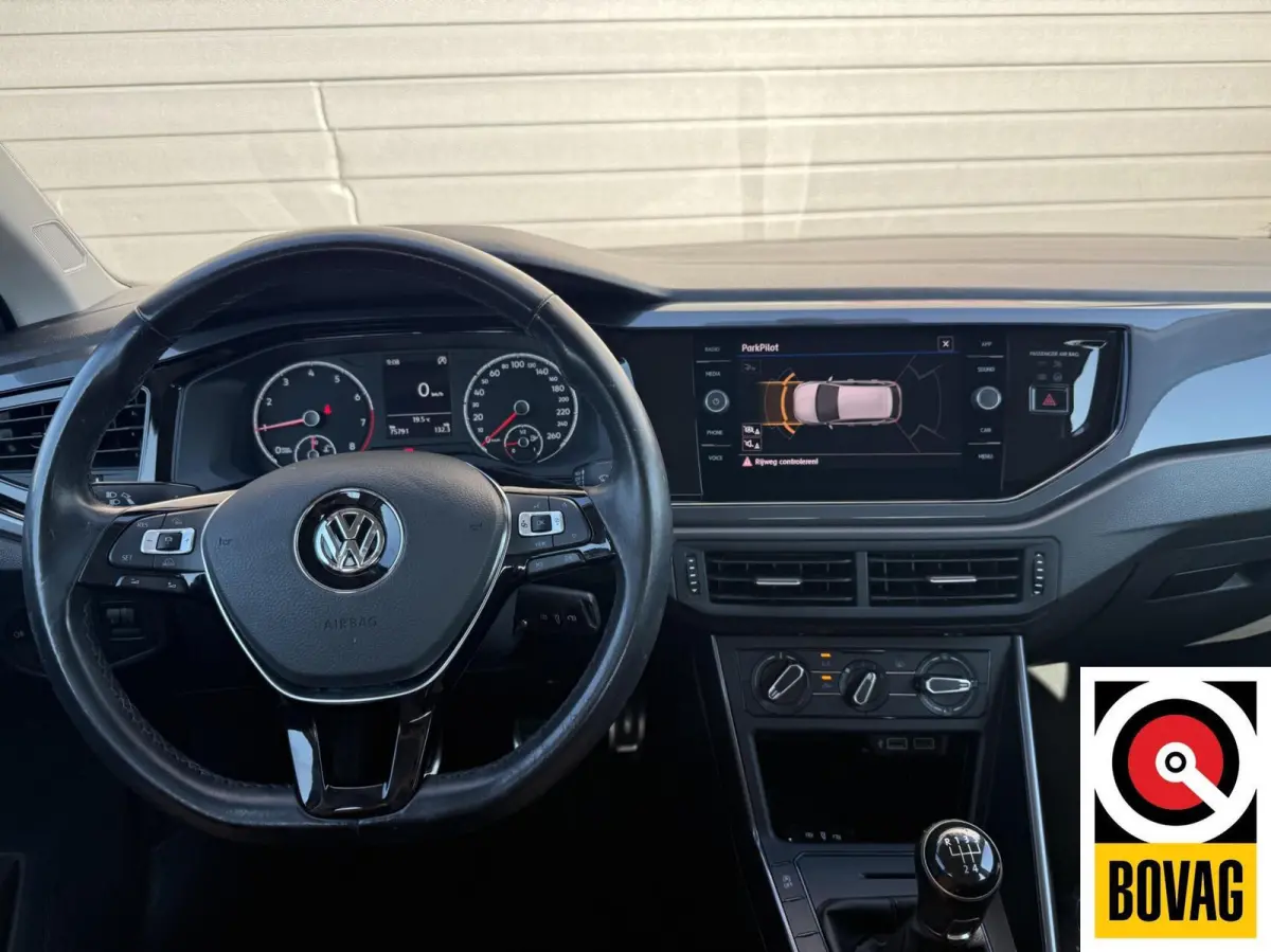 1.0 TSI Highline Business R