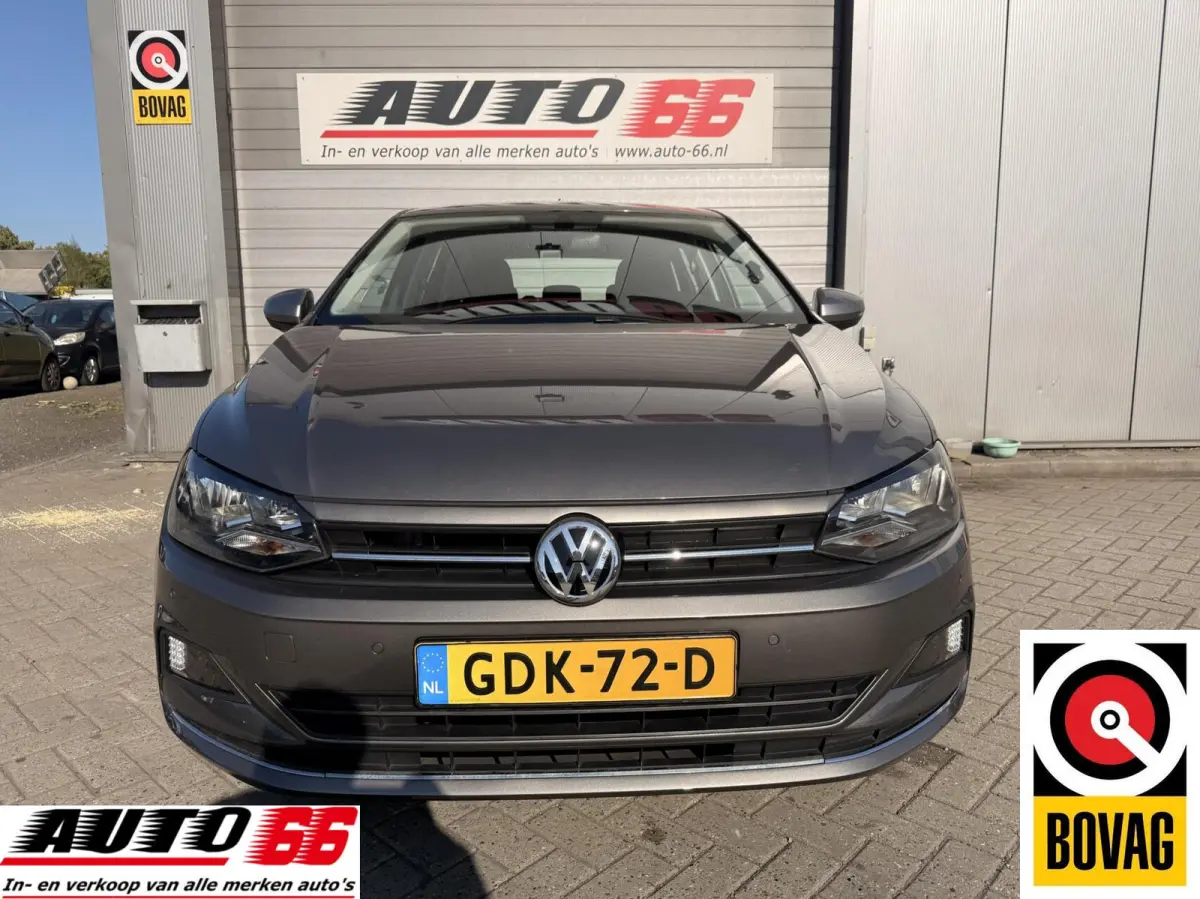 1.0 TSI Highline Business R