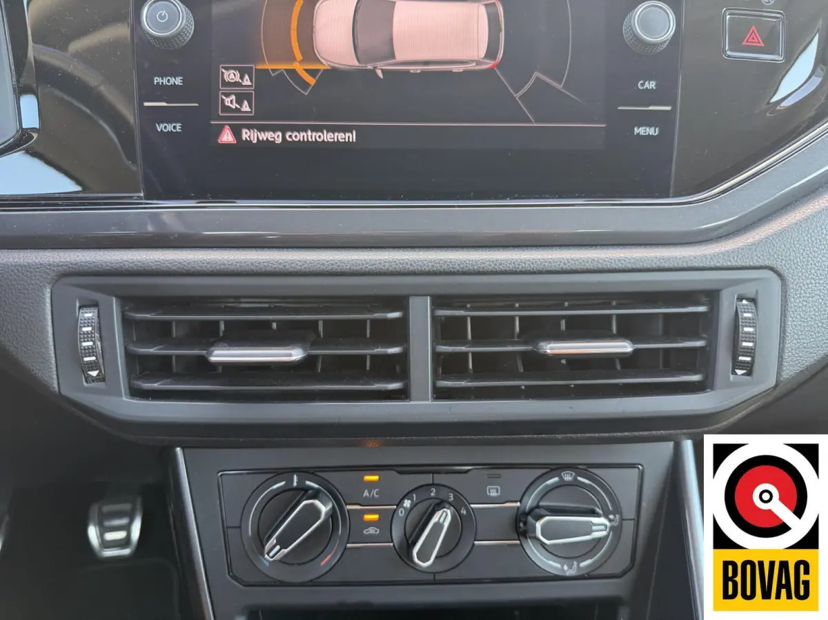 1.0 TSI Highline Business R