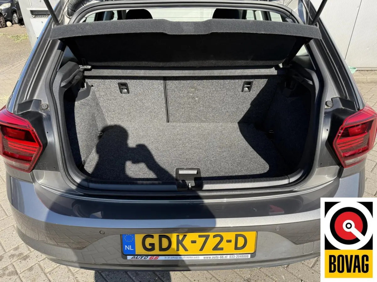 1.0 TSI Highline Business R