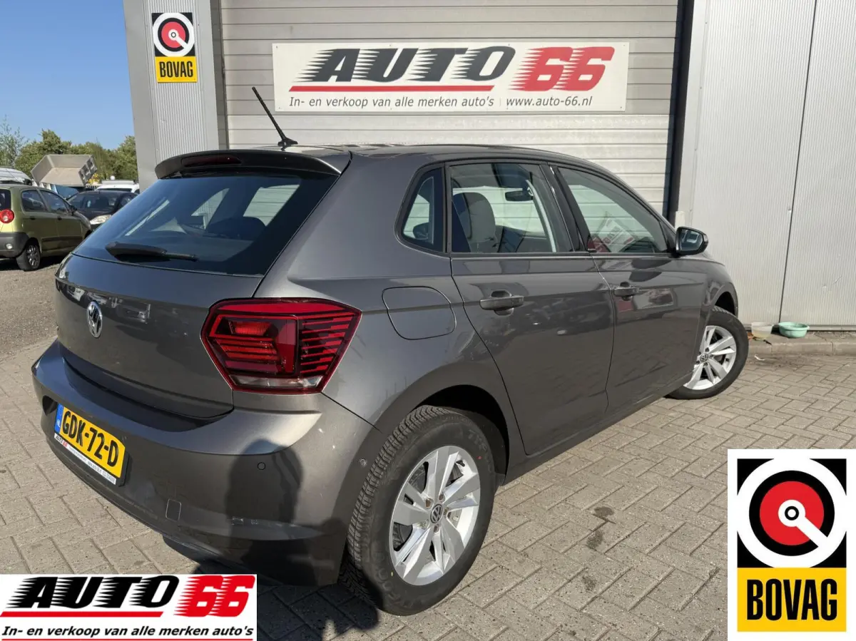 1.0 TSI Highline Business R