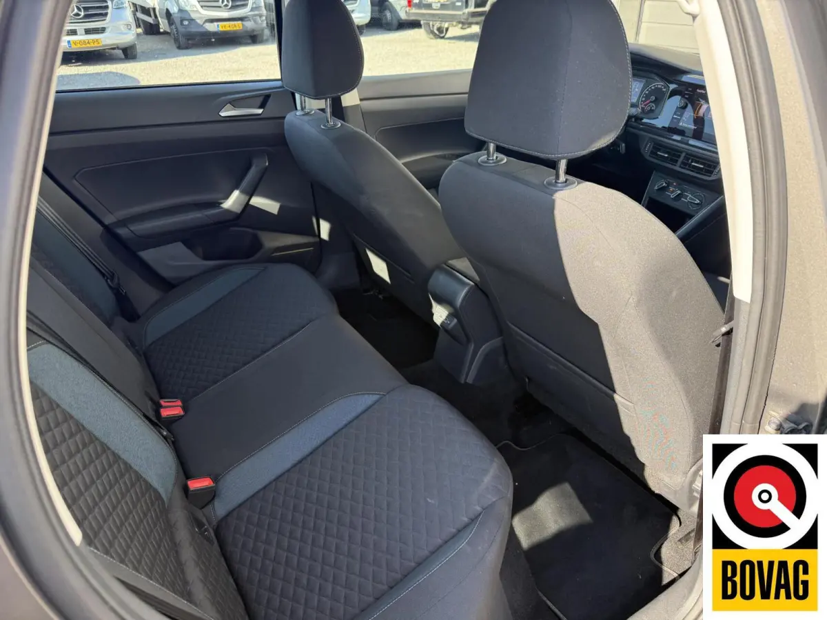 1.0 TSI Highline Business R