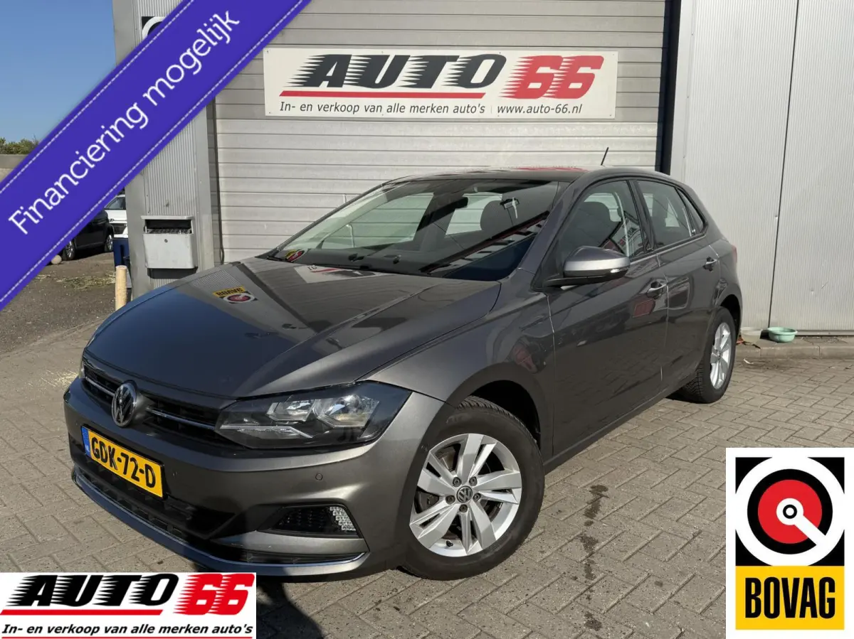 1.0 TSI Highline Business R