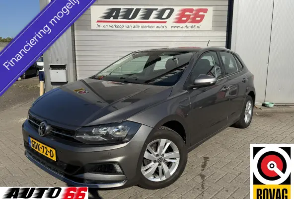 1.0 TSI Highline Business R