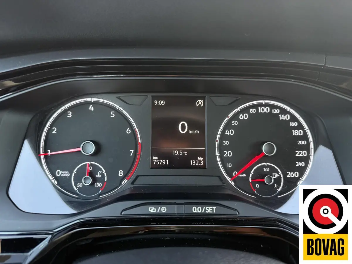 1.0 TSI Highline Business R