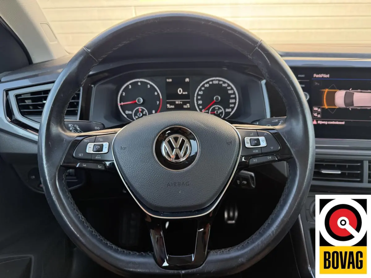 1.0 TSI Highline Business R