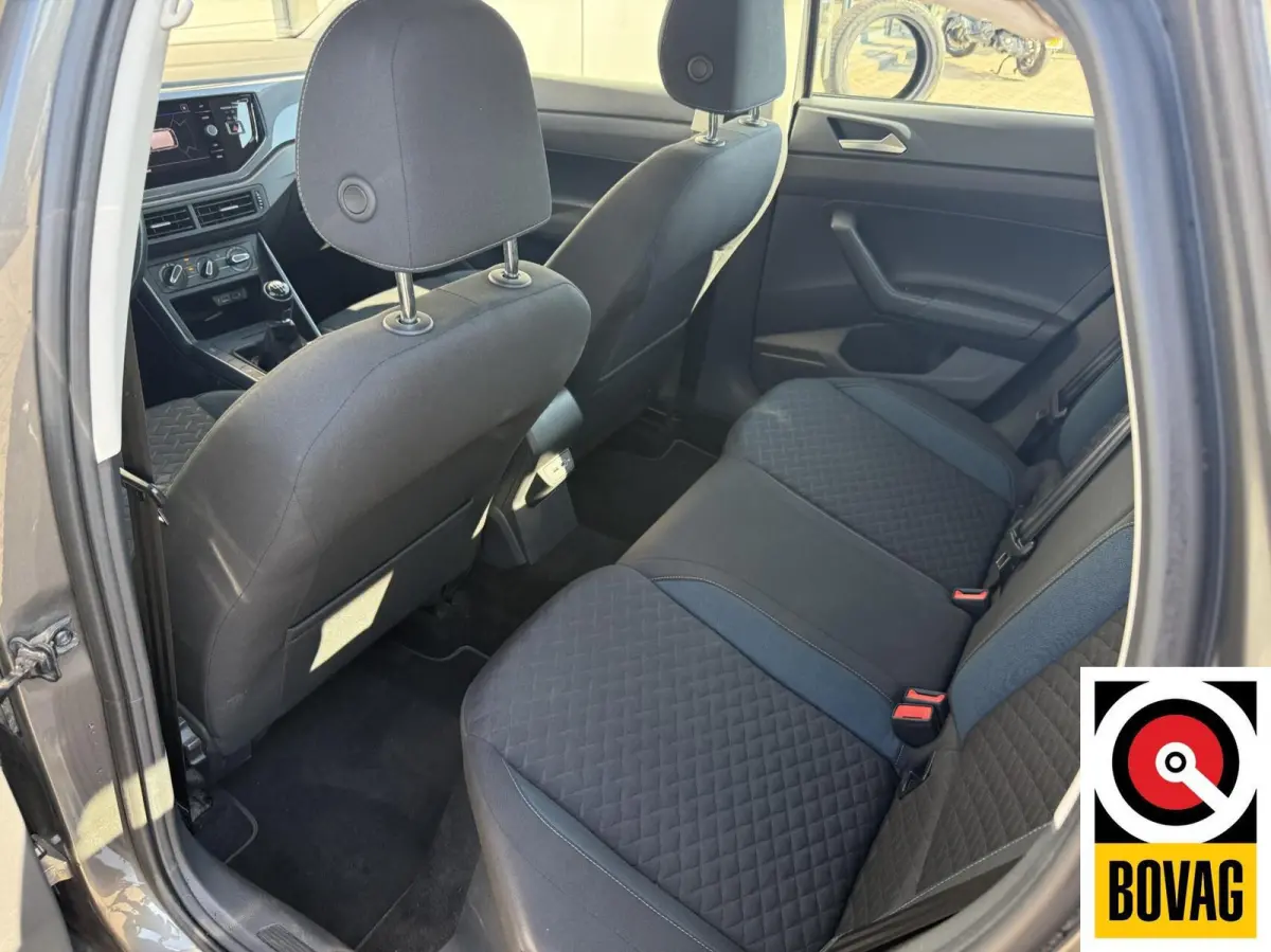 1.0 TSI Highline Business R
