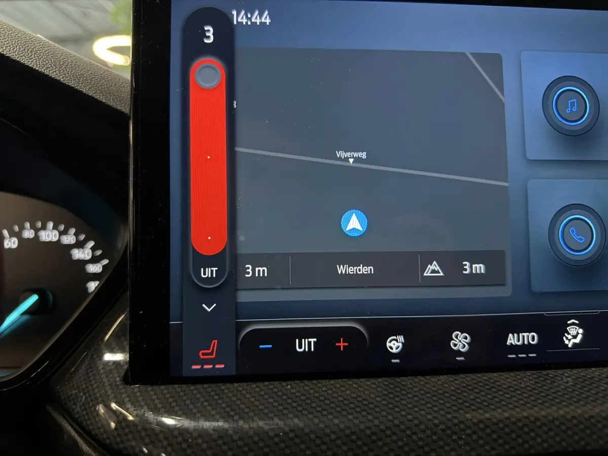 1.0 EcoBoost Mild-Hybrid ST-Line | Automaat | StuurVW | StoelVW | CarPlay | Navi | LED | PDC | Rijklaar