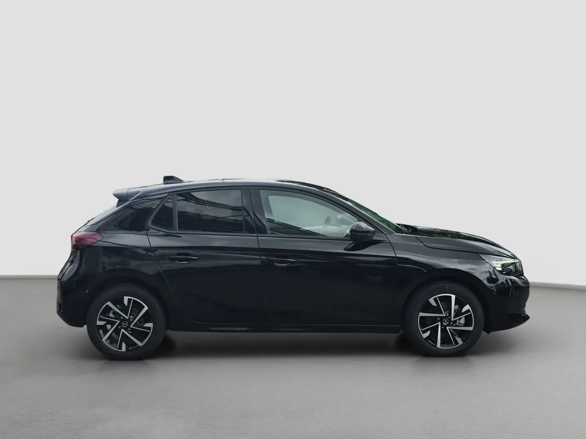 1.2 Turbo GS 8 jaar garantie | Keyless entry en start | LMV 16 Inch | Camera | Draadloze Android auto en Apple carplay |  Navigatie full map
