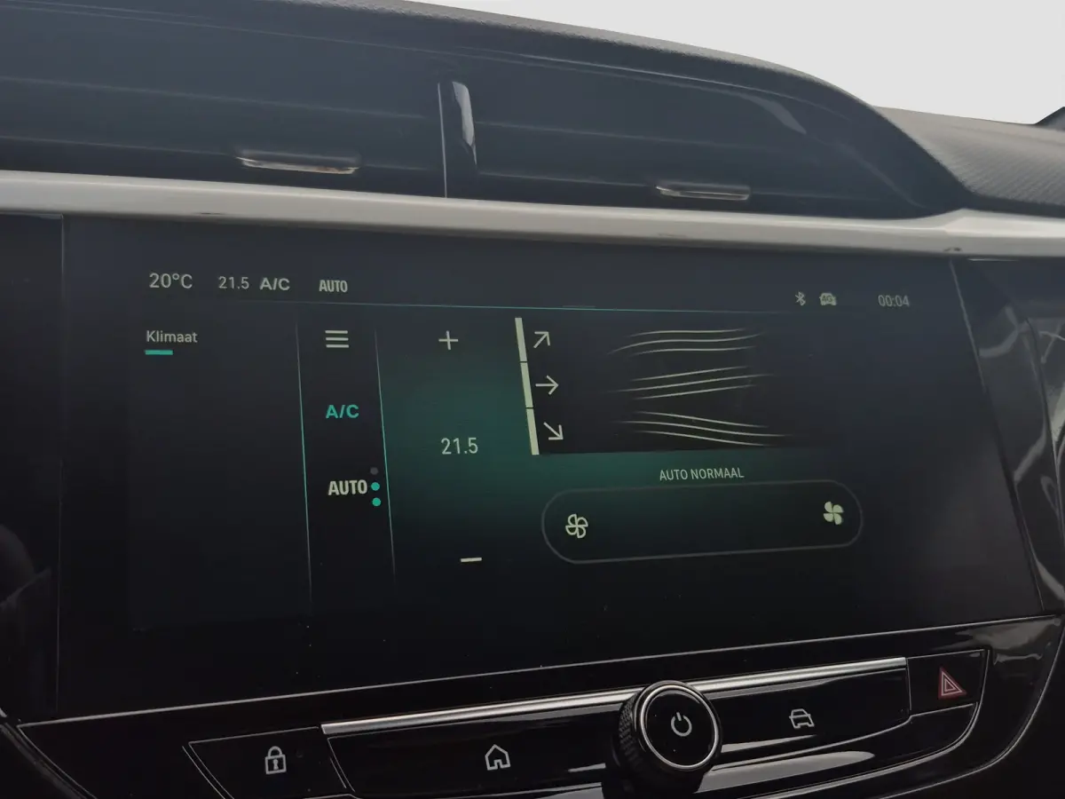 1.2 Turbo GS 8 jaar garantie | Keyless entry en start | LMV 16 Inch | Camera | Draadloze Android auto en Apple carplay |  Navigatie full map