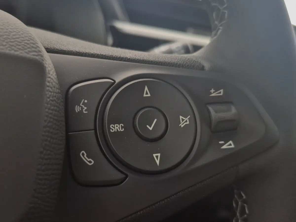 1.2 Turbo GS 8 jaar garantie | Keyless entry en start | LMV 16 Inch | Camera | Draadloze Android auto en Apple carplay |  Navigatie full map