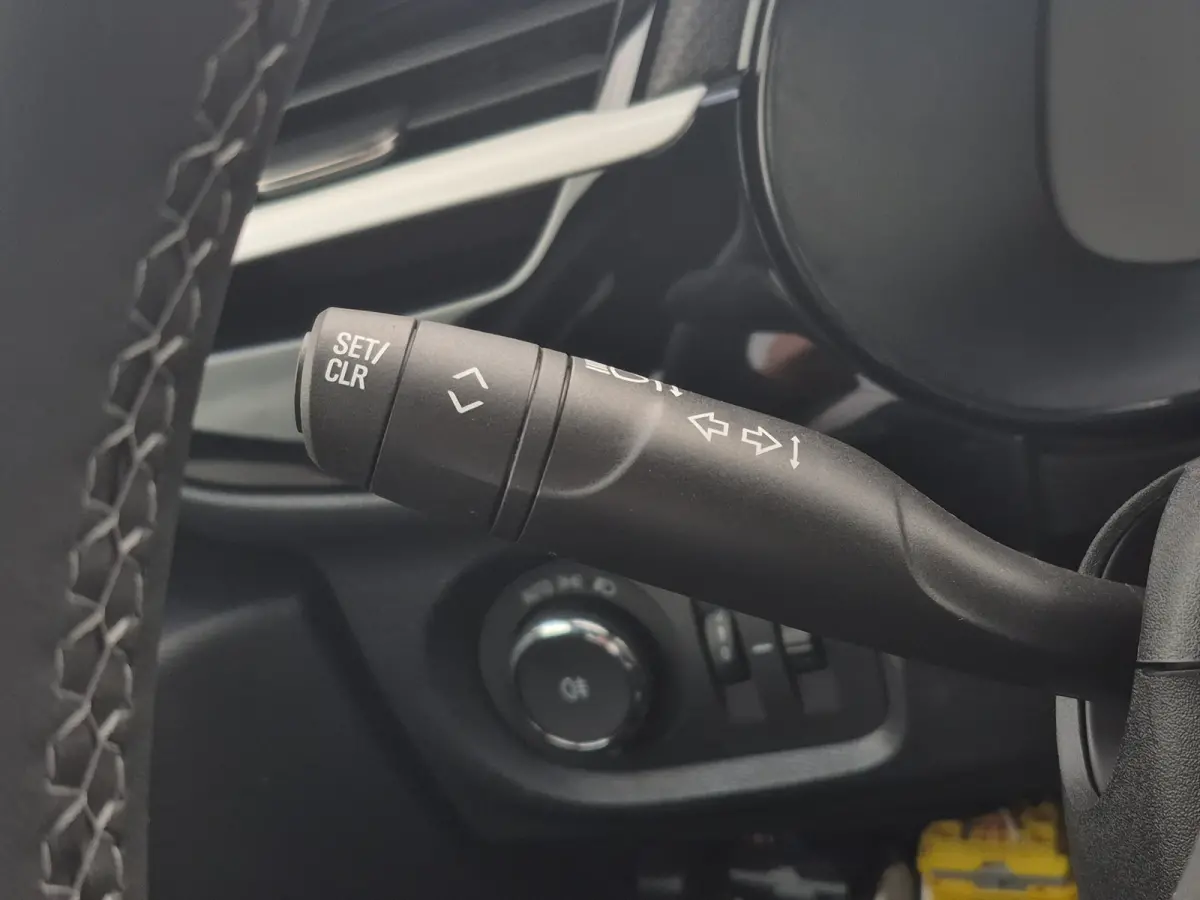 1.2 Turbo GS 8 jaar garantie | Keyless entry en start | LMV 16 Inch | Camera | Draadloze Android auto en Apple carplay |  Navigatie full map