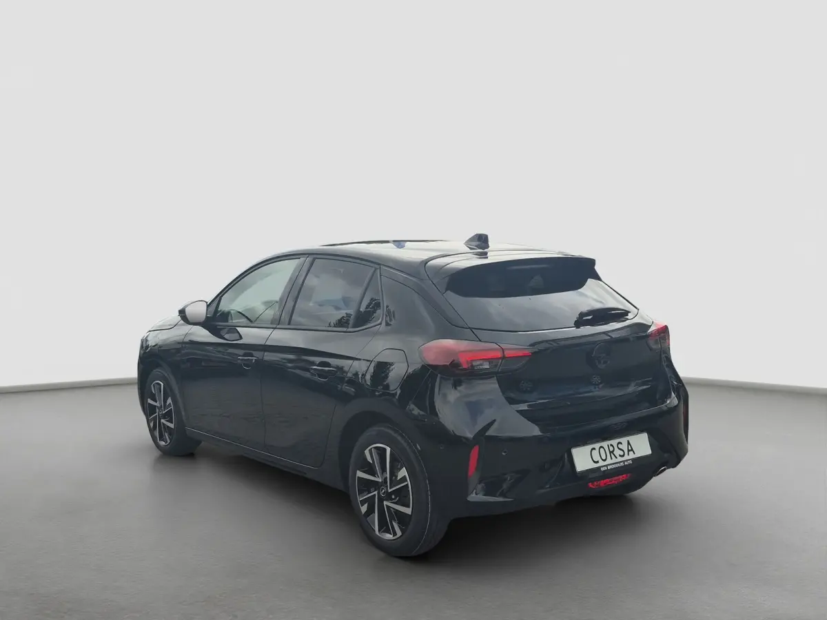 1.2 Turbo GS 8 jaar garantie | Keyless entry en start | LMV 16 Inch | Camera | Draadloze Android auto en Apple carplay |  Navigatie full map