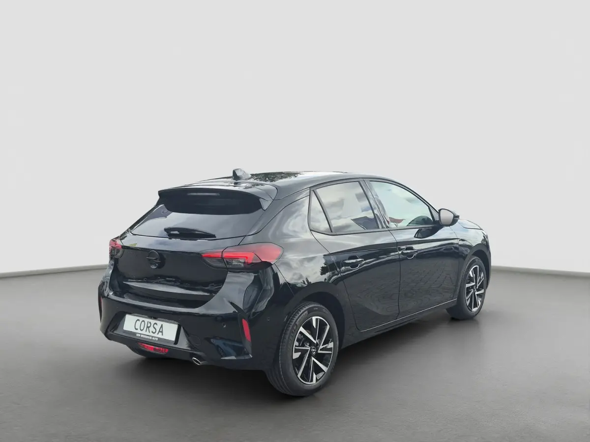 1.2 Turbo GS 8 jaar garantie | Keyless entry en start | LMV 16 Inch | Camera | Draadloze Android auto en Apple carplay |  Navigatie full map