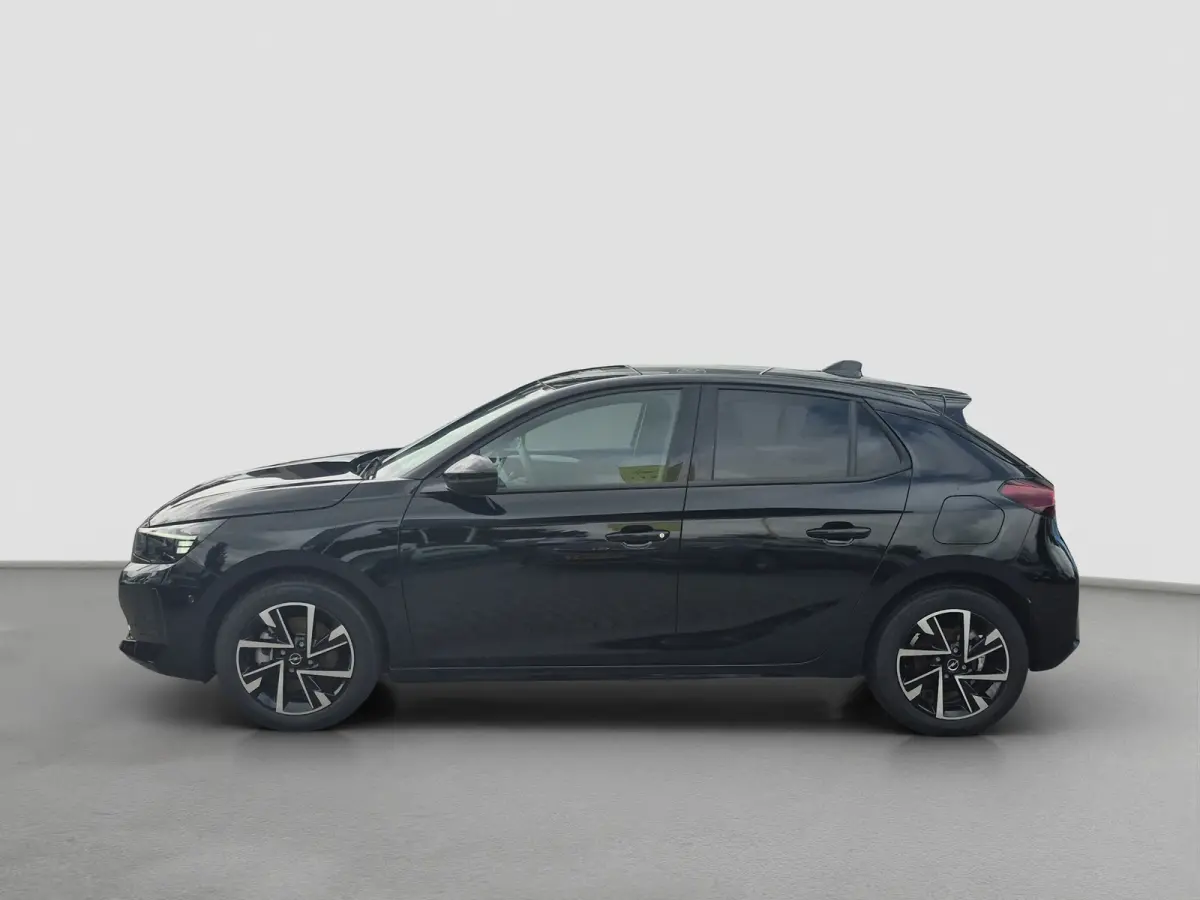 1.2 Turbo GS 8 jaar garantie | Keyless entry en start | LMV 16 Inch | Camera | Draadloze Android auto en Apple carplay |  Navigatie full map