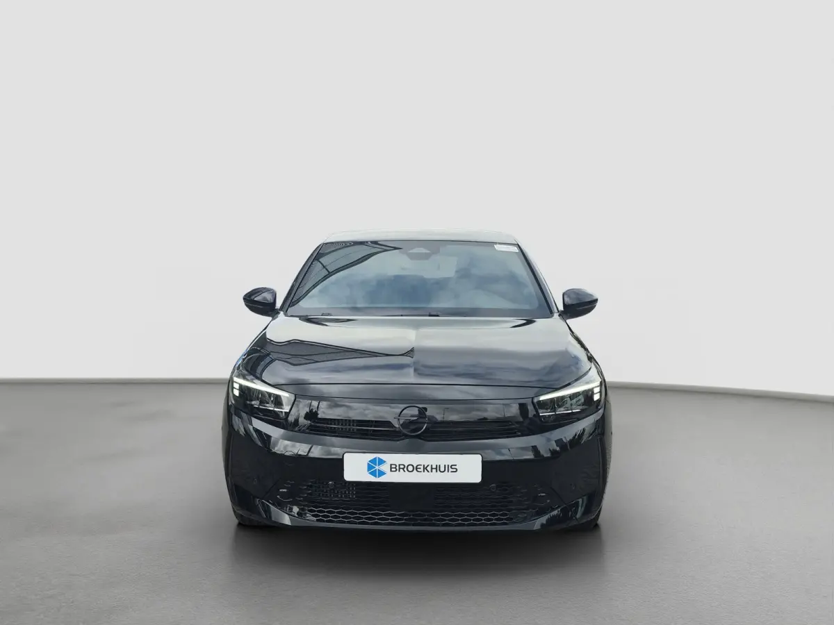 1.2 Turbo GS 8 jaar garantie | Keyless entry en start | LMV 16 Inch | Camera | Draadloze Android auto en Apple carplay |  Navigatie full map