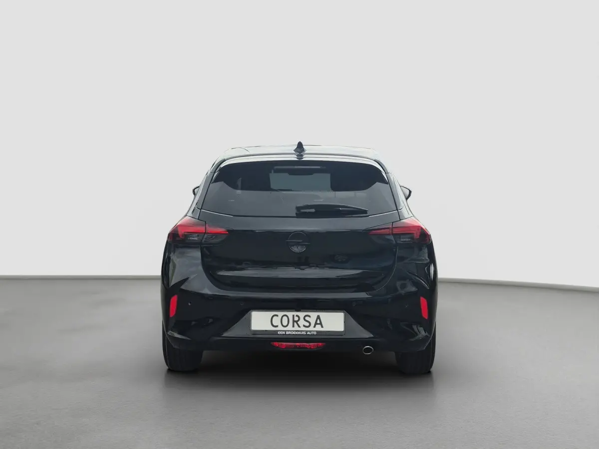1.2 Turbo GS 8 jaar garantie | Keyless entry en start | LMV 16 Inch | Camera | Draadloze Android auto en Apple carplay |  Navigatie full map