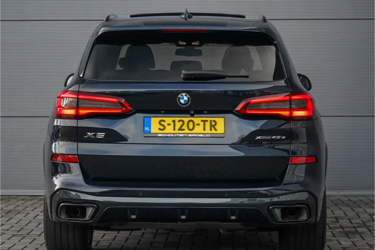 xDrive45e High Executive M-Sport Laser Pano H/K 360° Luchtv 21"