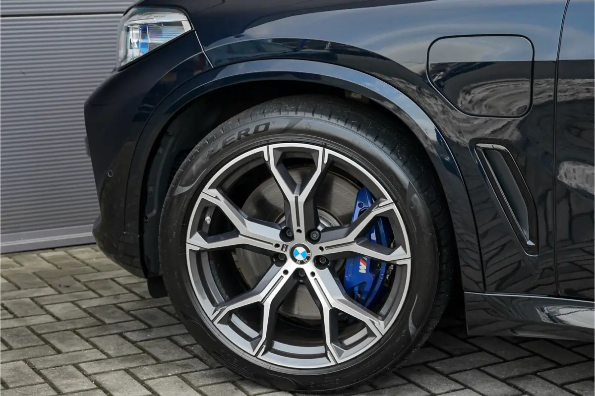 xDrive45e High Executive M-Sport Laser Pano H/K 360° Luchtv 21"