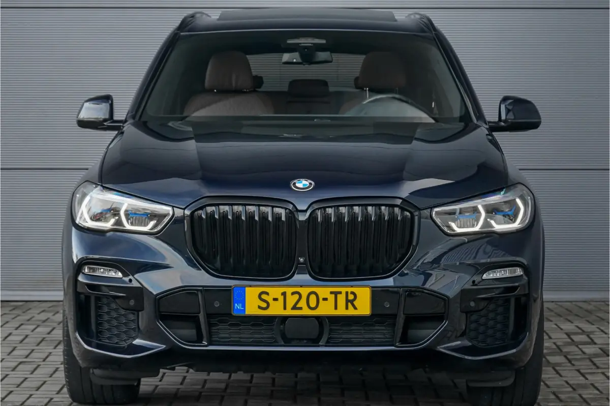 xDrive45e High Executive M-Sport Laser Pano H/K 360° Luchtv 21"