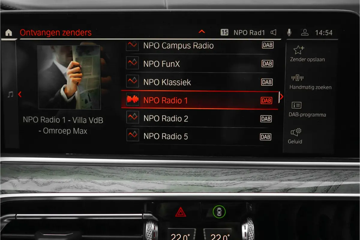 xDrive45e High Executive M-Sport Laser Pano H/K 360° Luchtv 21"