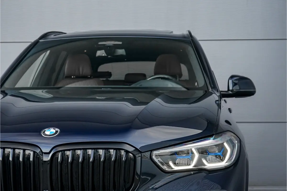 xDrive45e High Executive M-Sport Laser Pano H/K 360° Luchtv 21"