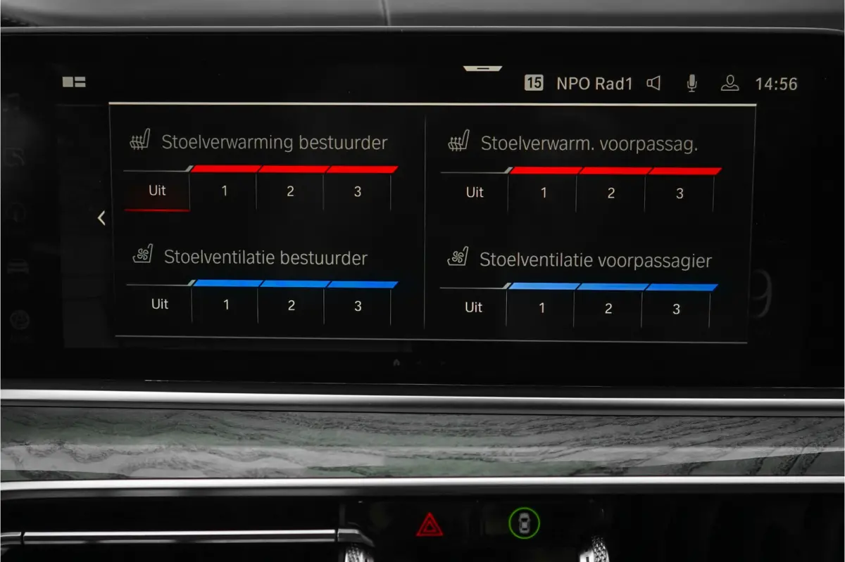 xDrive45e High Executive M-Sport Laser Pano H/K 360° Luchtv 21"