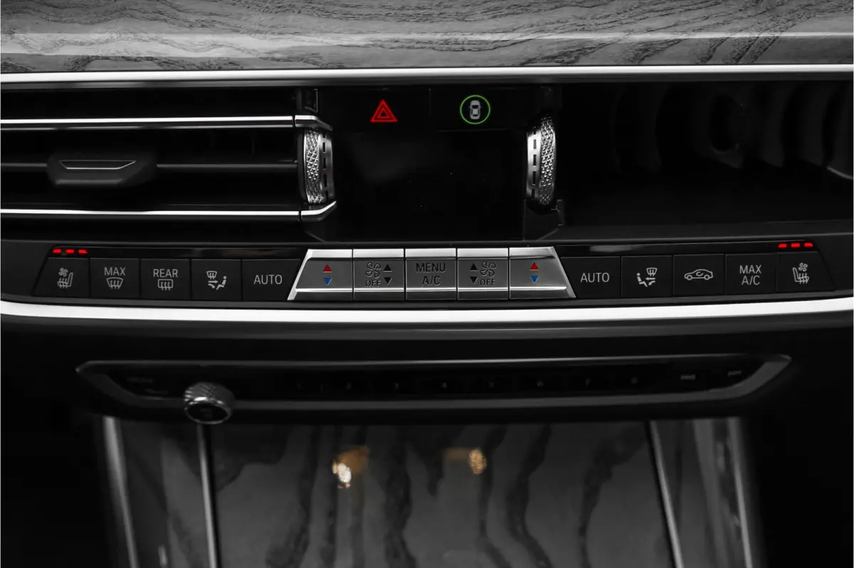 xDrive45e High Executive M-Sport Laser Pano H/K 360° Luchtv 21"